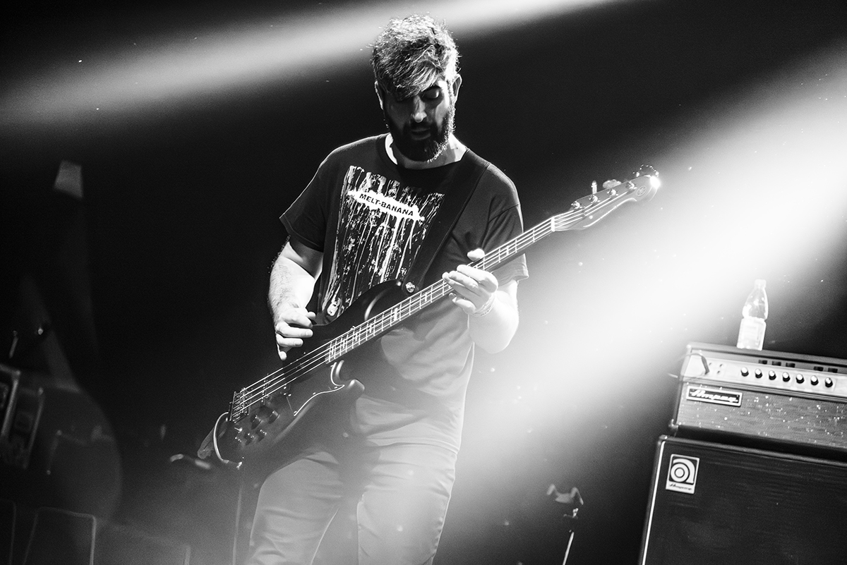 Napalm Death - Latin America Tour 2025